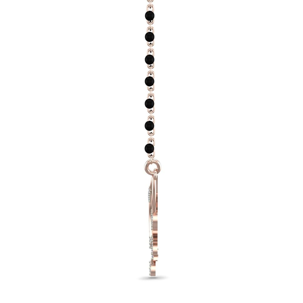 Anahi Diamond Mangalsutra