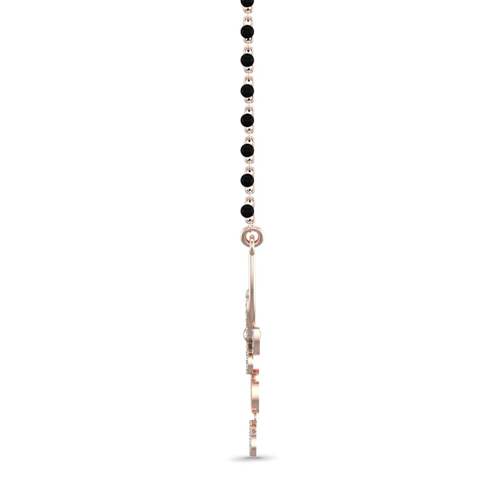 Alejandra Diamond Mangalsutra