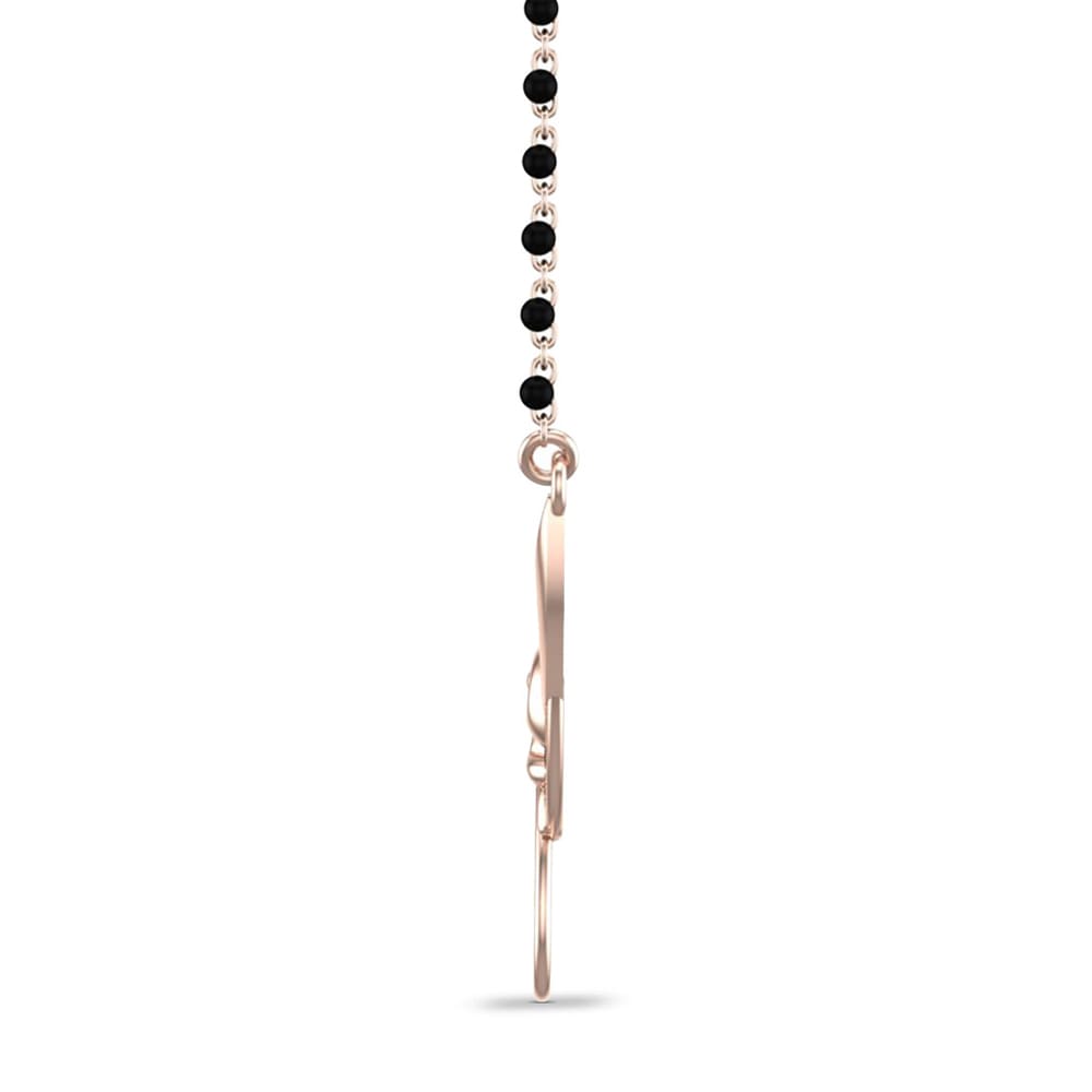 Addilyn Gold Mangalsutra