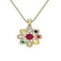 Michaela Diamond Pendant Michaela Diamond Pendant