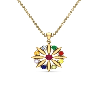 Winnie Diamond Penda&hellip;