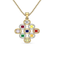 Rosalia Diamond Pendant Rosalia Diamond Pendant