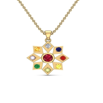 Kensley Diamond Pend&hellip;