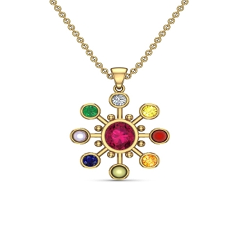 Lennox Diamond Penda&hellip;