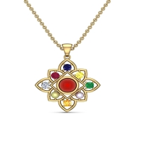 Amaia Diamond Pendant Amaia Diamond Pendant