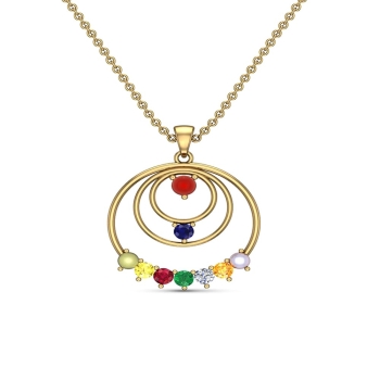 Elliott Diamond Pend&hellip;