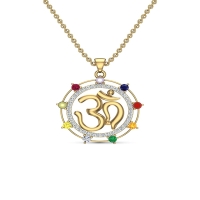 Keilani Diamond Pendant Keilani Diamond Pendant