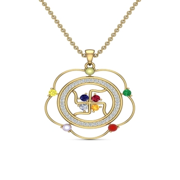 Thalia Diamond Penda&hellip;