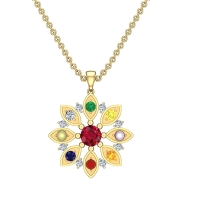Kathryn Diamond Pendant Kathryn Diamond Pendant