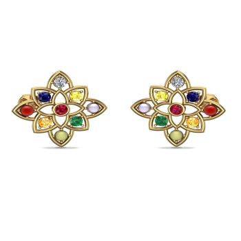 Khalessi Diamond Ear&hellip;