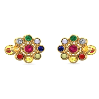Aleah Diamond Earrin&hellip;