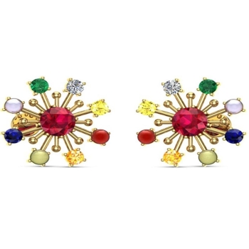 Janelle Diamond Earr&hellip;