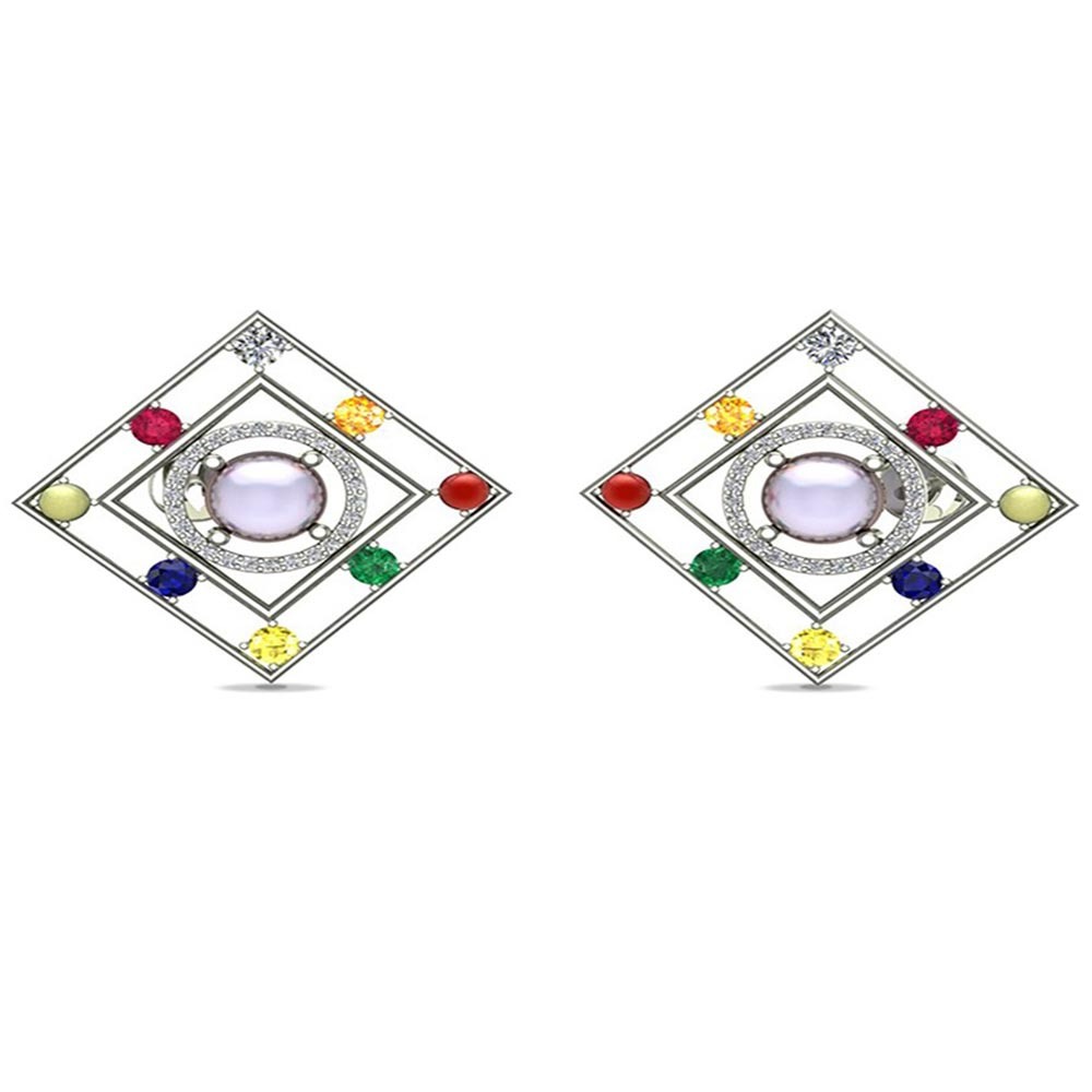 Marceline Diamond Earrings
