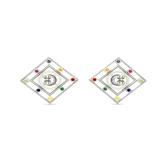 Marceline Diamond Earrings
