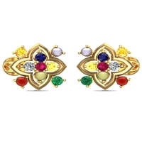 Mavis Diamond Earrings
