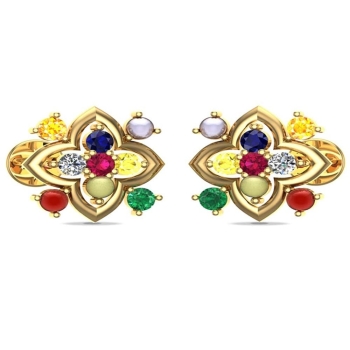 Mavis Diamond Earrin&hellip;