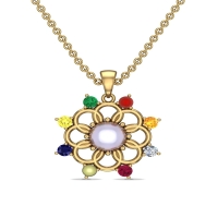 Kenna Diamond Pendant Kenna Diamond Pendant