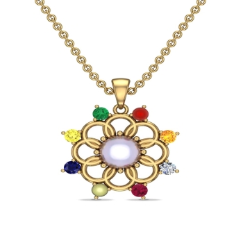 Kenna Diamond Pendan&hellip;