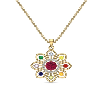 Leilany Diamond Pend&hellip;