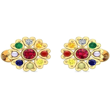 Zendaya Diamond Earr&hellip;