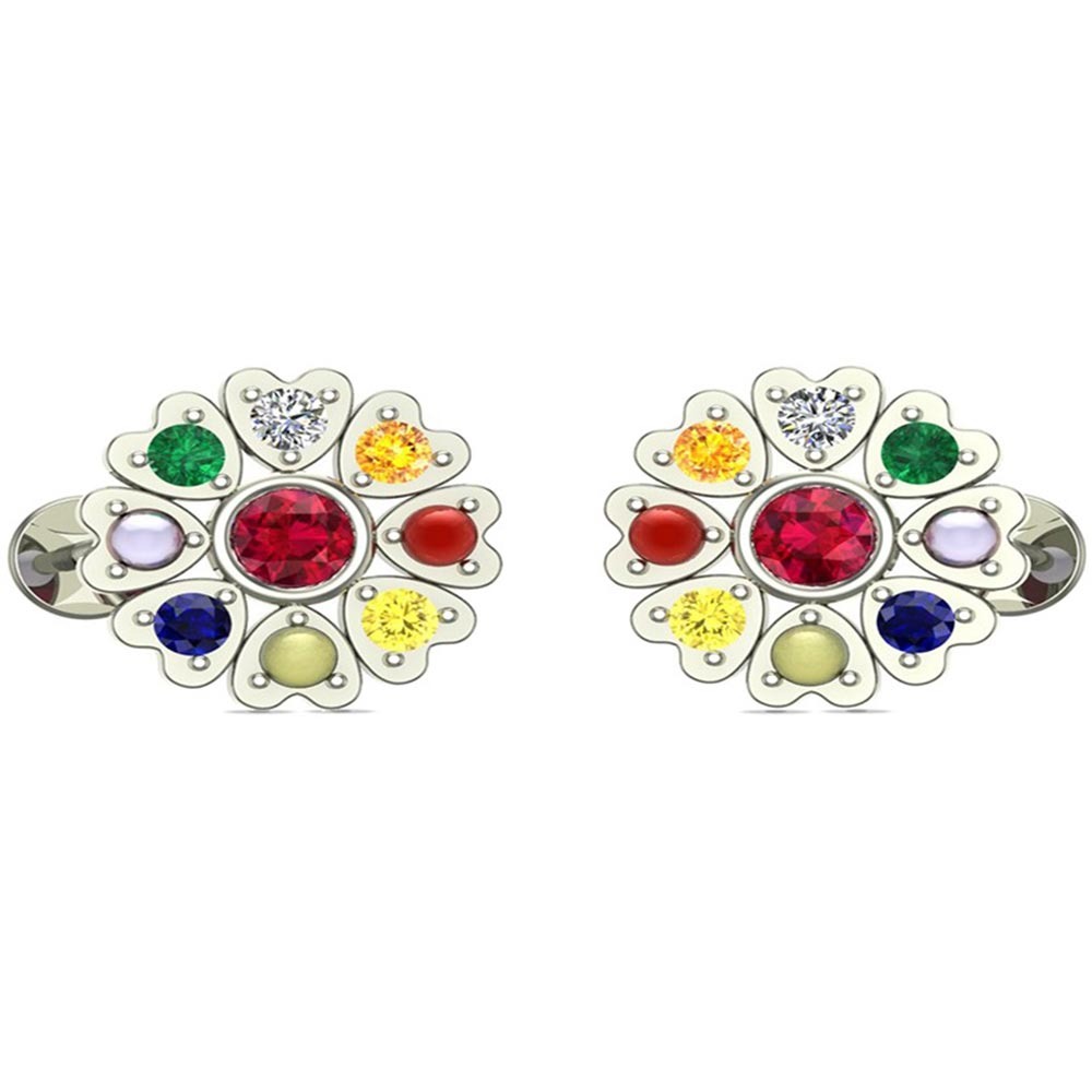 Zendaya Diamond Earrings