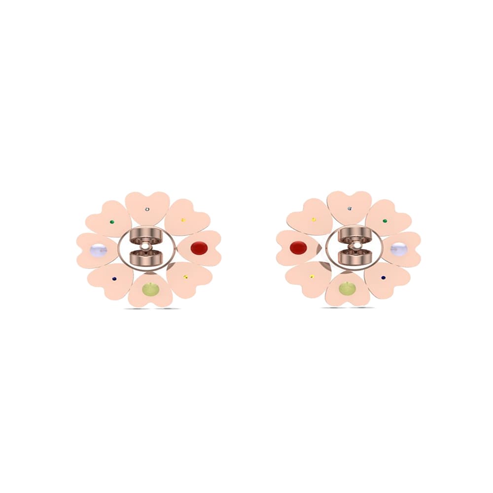Zendaya Diamond Earrings