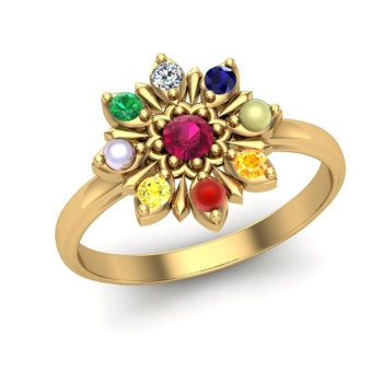 Cheyenne Diamond Rin&hellip;