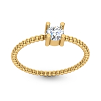 Piyushi Diamond Ring Piyushi Diamond Ring