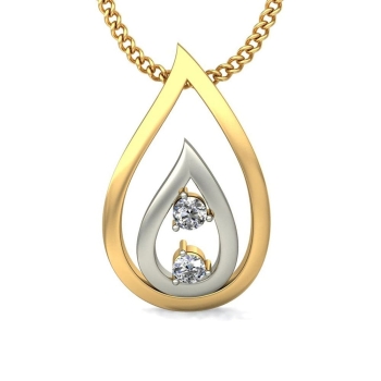 Laney Diamond Pendan&hellip;