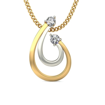 Wrenlee Diamond Pend&hellip;