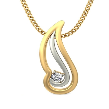 Sariyah Diamond Pend&hellip;
