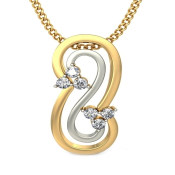 Henley Diamond Penda&hellip;