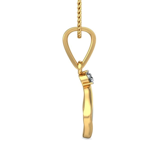 Brynleigh Diamond Pendant