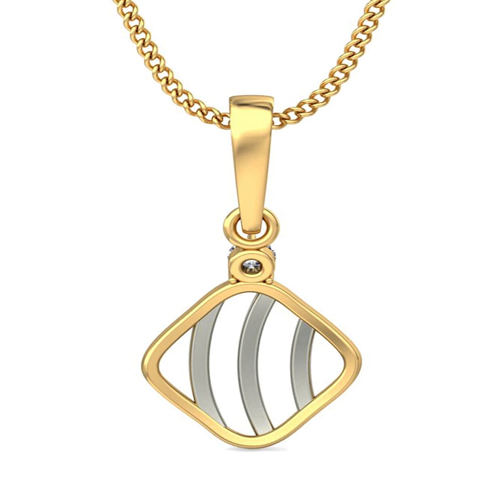 Brynleigh Diamond Pendant