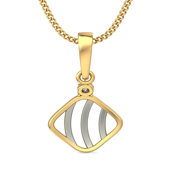 Brynleigh Diamond Pendant