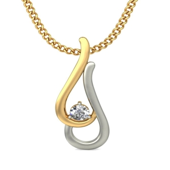 Aliza Diamond Pendan&hellip;