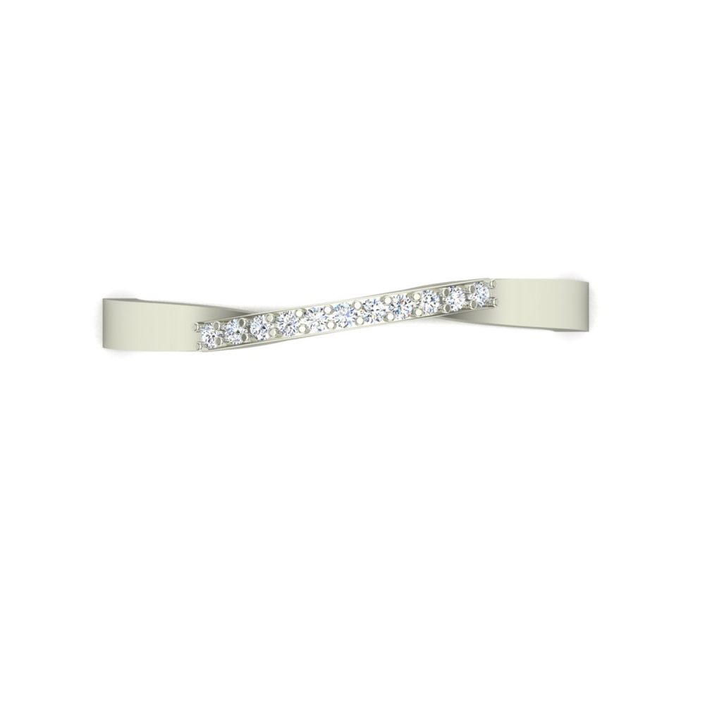 Navya Diamond Ring