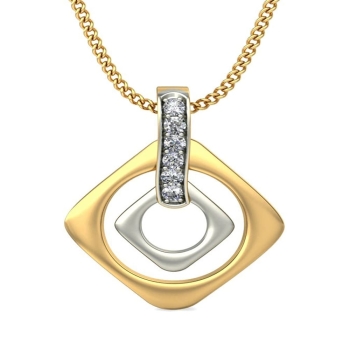 Jream Diamond Pendan&hellip;