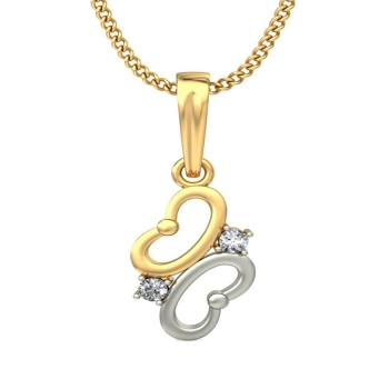 Johanna Diamond Pend&hellip;