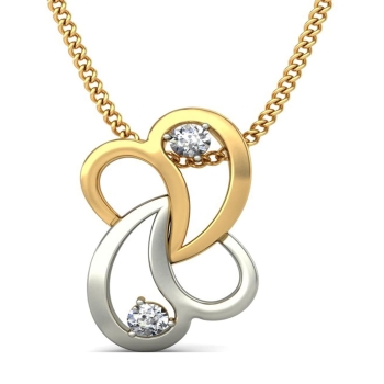 Aspyn Diamond Pendan&hellip;