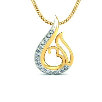 Hayley Diamond Penda&hellip;