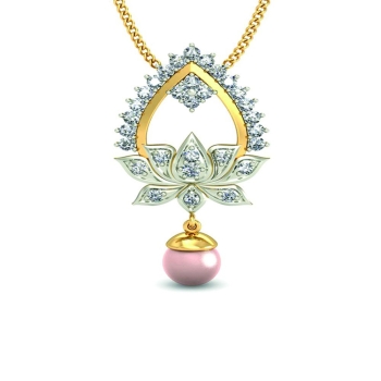 Angelique Diamond Pe&hellip;