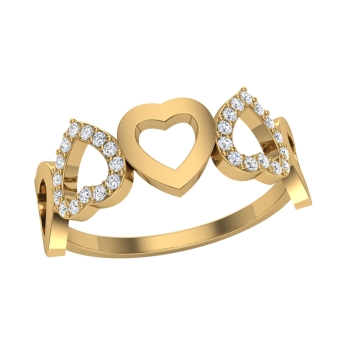 Amaya Diamond Ring F&hellip;