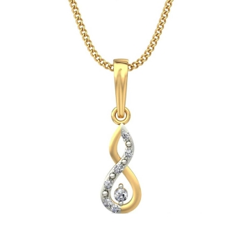 Amelie Diamond Penda&hellip;