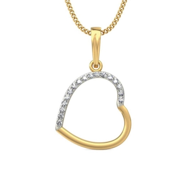 Judith Diamond Penda&hellip;