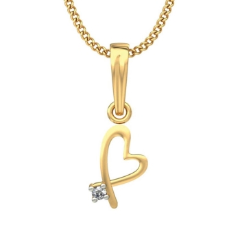 Lacey Diamond Pendan&hellip;