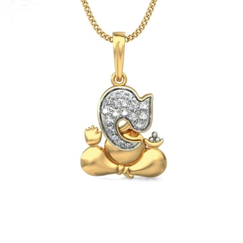 Amiri Diamond Pendan&hellip;