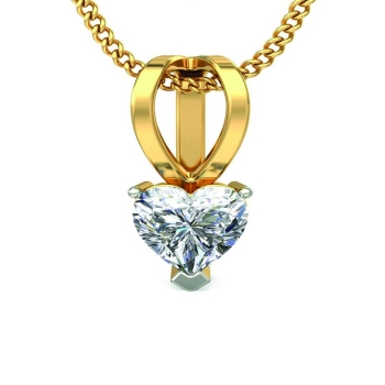 Cynthia Gold Pendant&hellip;