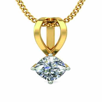 Araya Gold Pendant&hellip;