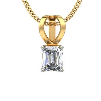 Aubrielle Gold Penda&hellip;